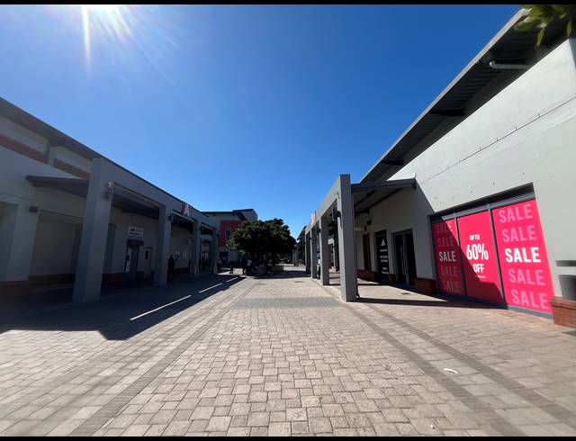 455M² RETAIL TO LET IN MILNERTON CENTRAL